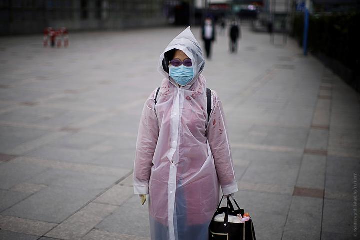 Фото: Reuters Фото: Reuters