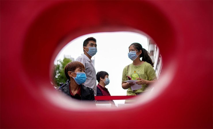 Иллюстративное фото Reuters