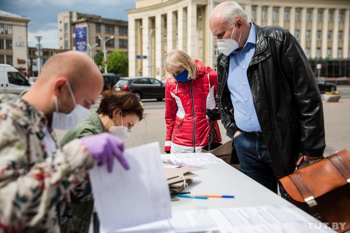 Фото: Дарья Бурякина, TUT.BY Фото: Дарья Бурякина, TUT.BY