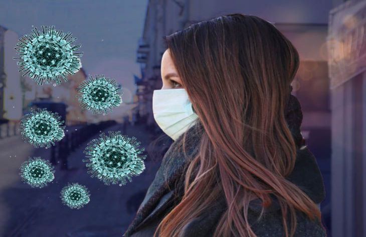 В мире зафиксирована первая смерть повторно заболевшего коронавирусом