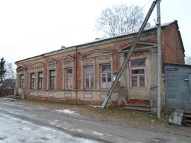 Крыніцы памяці патрыёта Беларусі — Юрыя Якімовіча