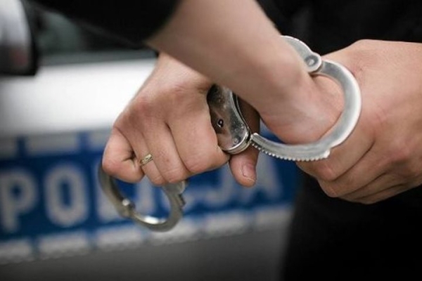 В польском Гданьске задержали троих белорусов В польском Гданьске задержали троих белорусов