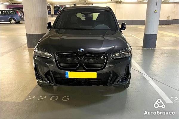 Жители Европы рассказали, во сколько обходится владение электромобилем