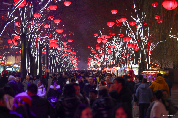 Белорус попал в аварию в Китае и испытал на себе особенности местной медицины