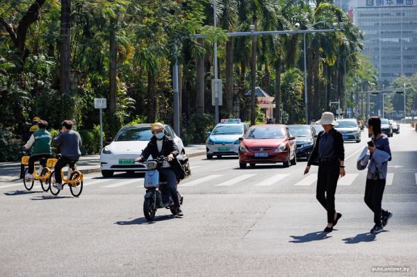 Белорус попал в аварию в Китае и испытал на себе особенности местной медицины