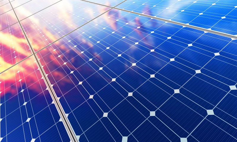 
												Прорыв в солнечной энергетике: корейские учёные представили новую технологию для повышения эффективности панелей
											