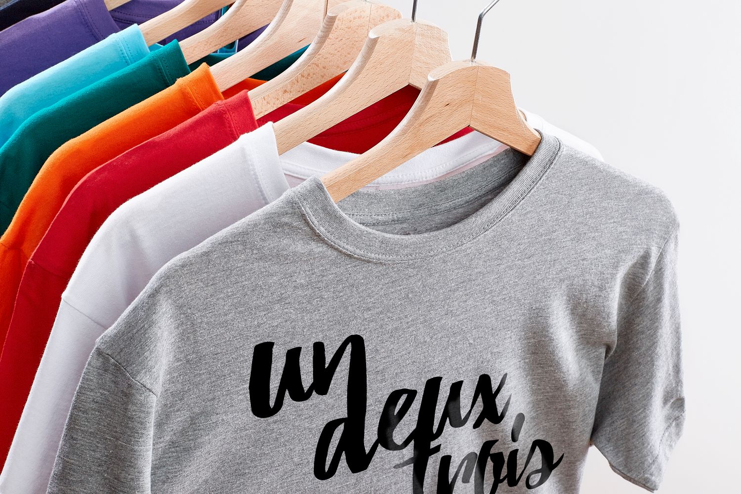 принт нанесение