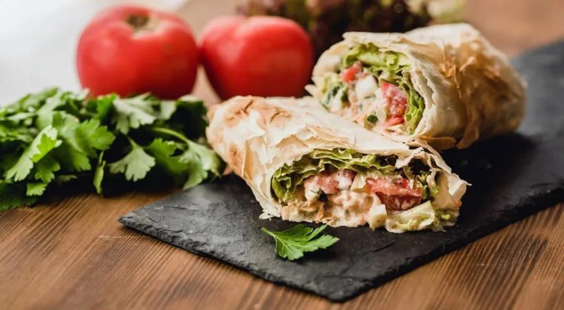 
												Турция проиграла спор за название «донер»
											